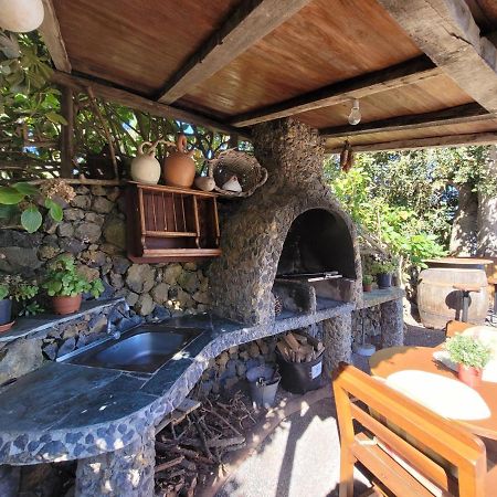 Finca Llano De La Cebolla Icod De Los Vinos Εξωτερικό φωτογραφία