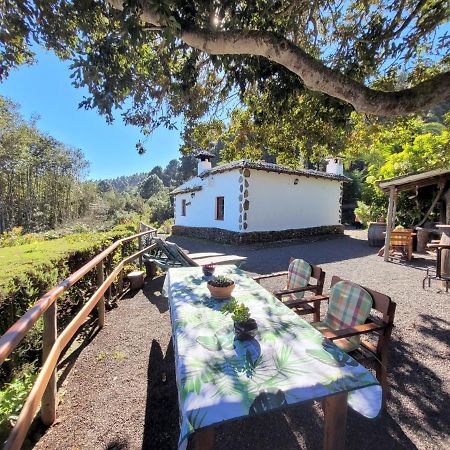 Finca Llano De La Cebolla Icod De Los Vinos Εξωτερικό φωτογραφία