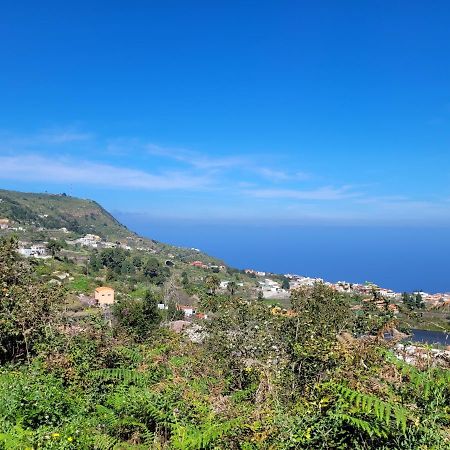 Finca Llano De La Cebolla Icod De Los Vinos Εξωτερικό φωτογραφία