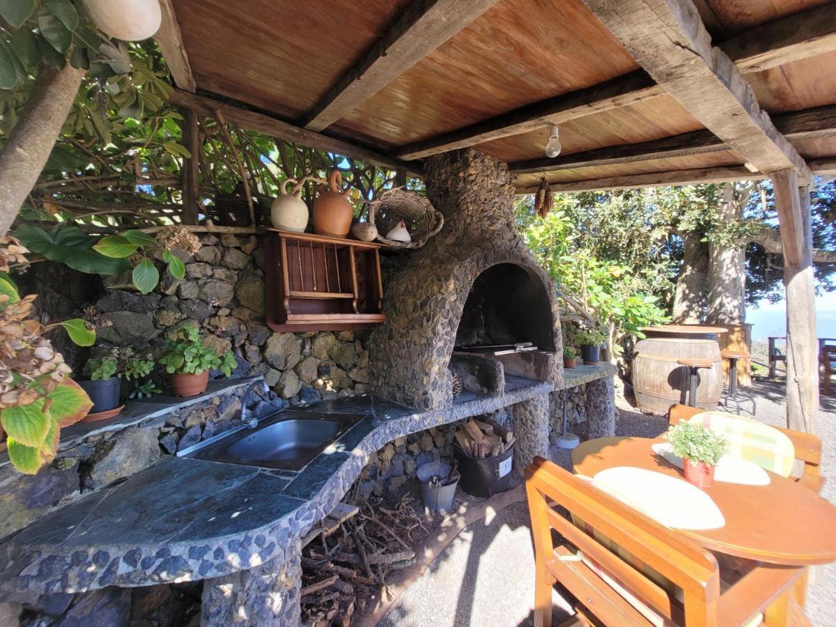 Finca Llano De La Cebolla Icod De Los Vinos Εξωτερικό φωτογραφία