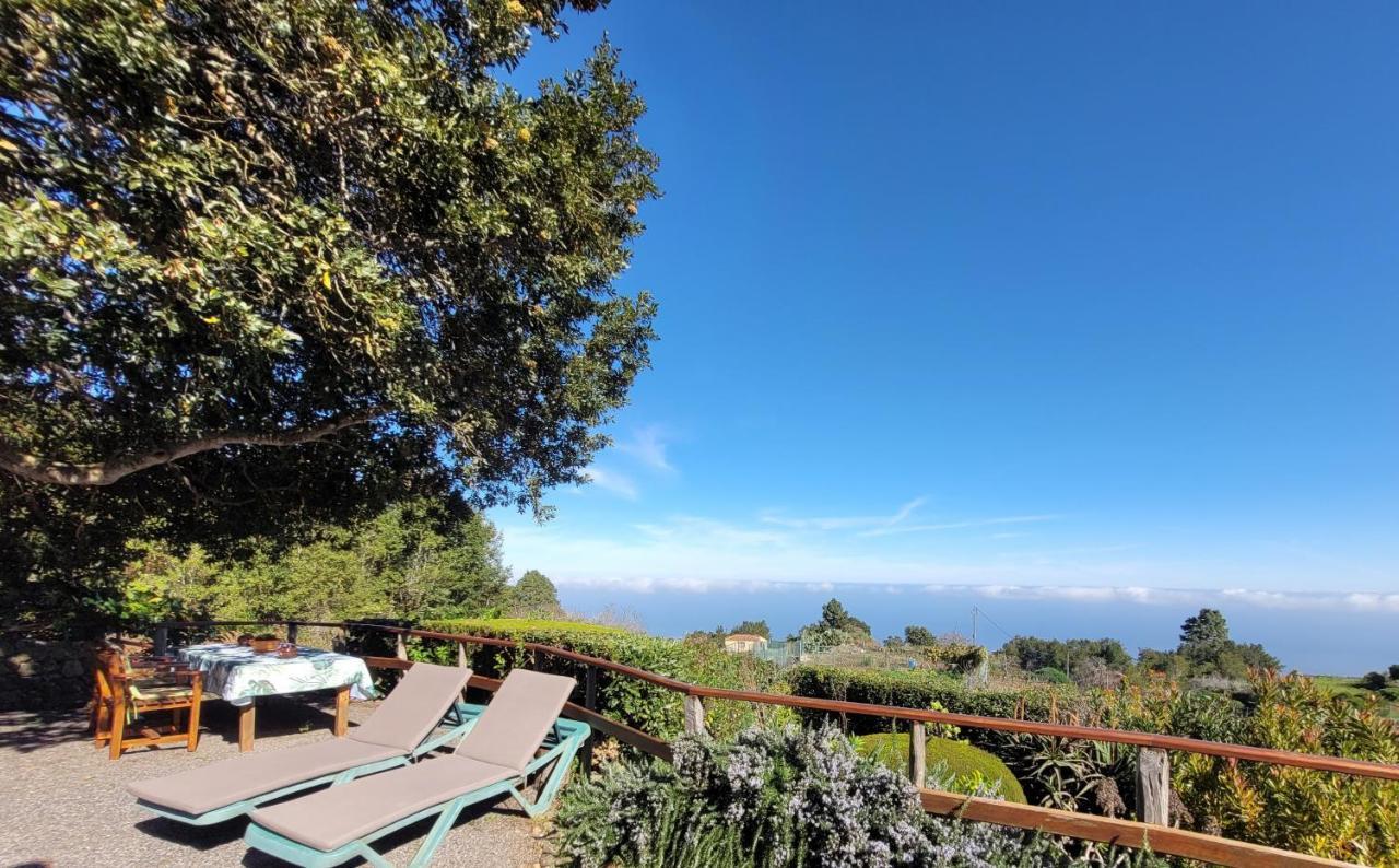 Finca Llano De La Cebolla Icod De Los Vinos Εξωτερικό φωτογραφία