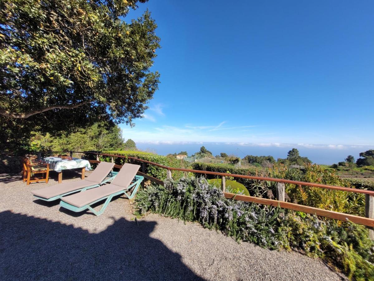 Finca Llano De La Cebolla Icod De Los Vinos Εξωτερικό φωτογραφία