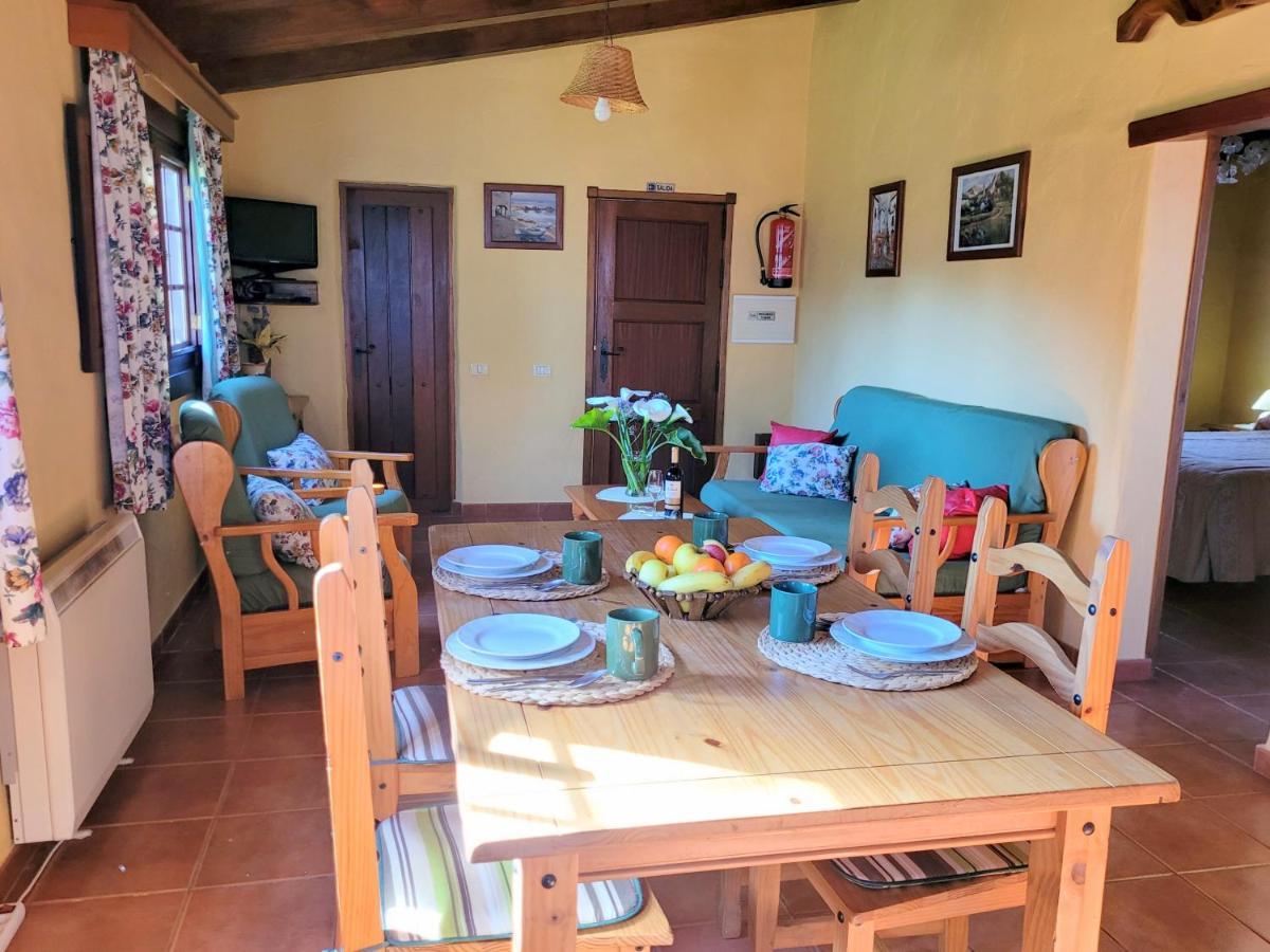 Finca Llano De La Cebolla Icod De Los Vinos Εξωτερικό φωτογραφία