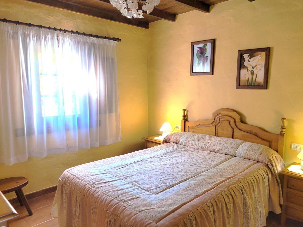 Finca Llano De La Cebolla Icod De Los Vinos Εξωτερικό φωτογραφία