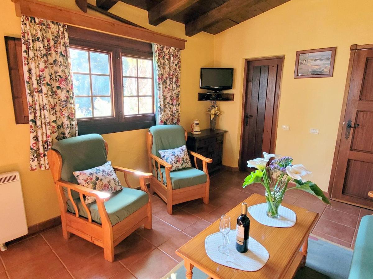 Finca Llano De La Cebolla Icod De Los Vinos Εξωτερικό φωτογραφία