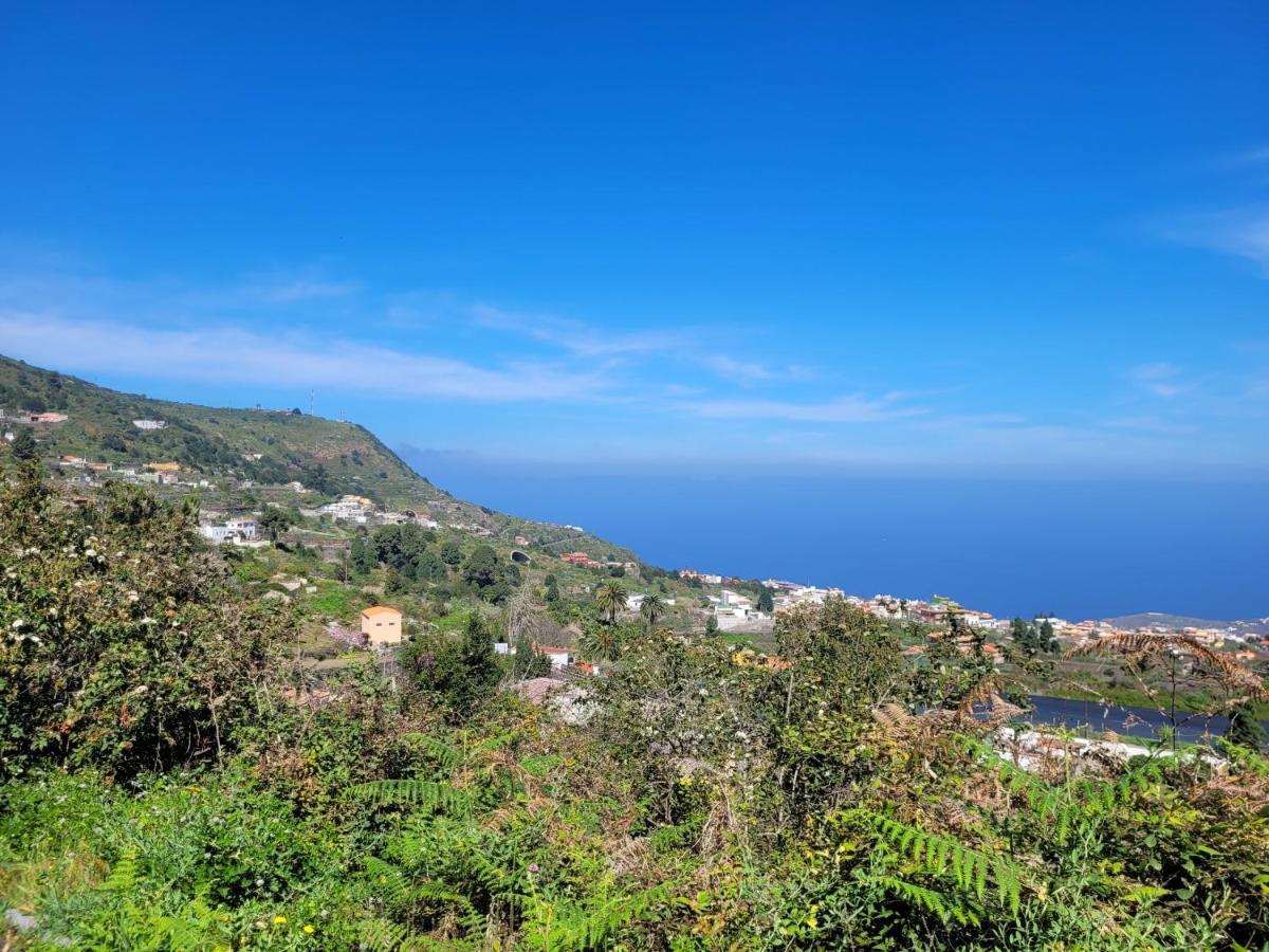 Finca Llano De La Cebolla Icod De Los Vinos Εξωτερικό φωτογραφία