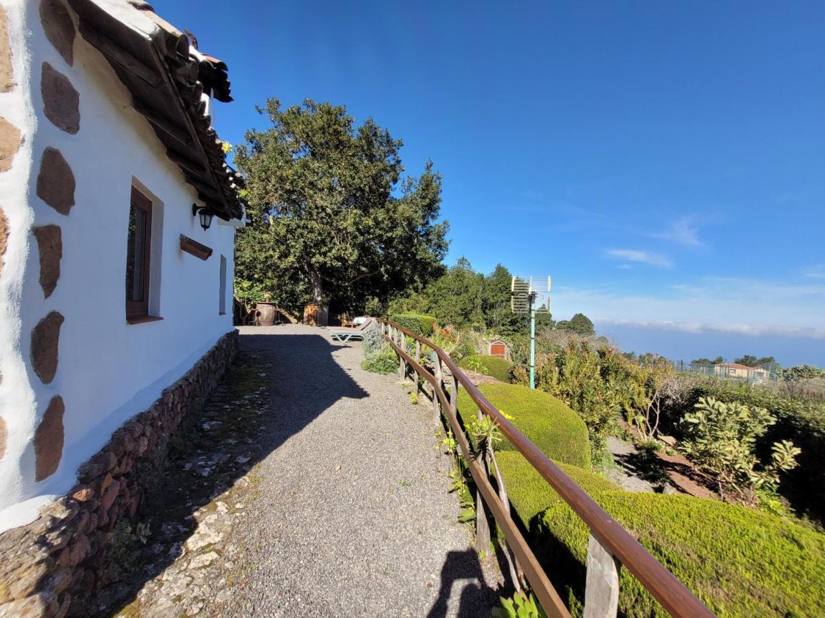 Finca Llano De La Cebolla Icod De Los Vinos Εξωτερικό φωτογραφία