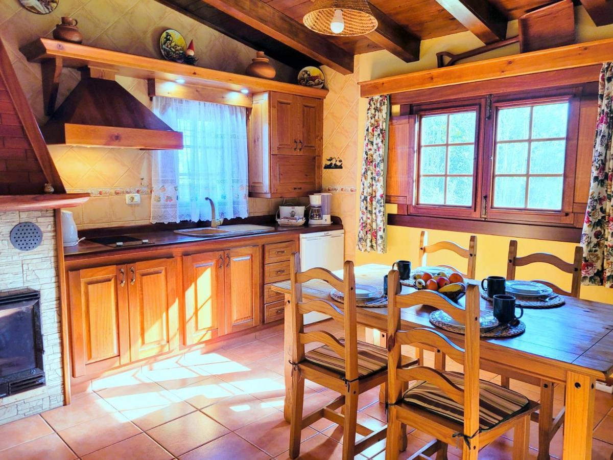 Finca Llano De La Cebolla Icod De Los Vinos Εξωτερικό φωτογραφία